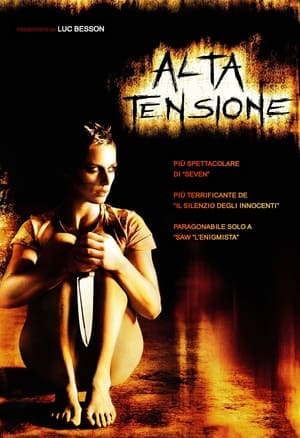 Alta tensione - High Tension (2003)