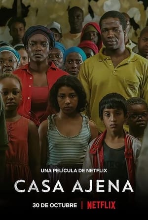 Su casa - His House (2020)