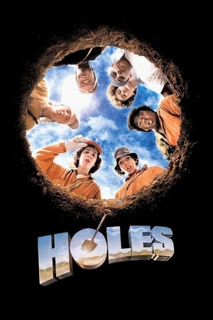Găuri - Holes (2003)