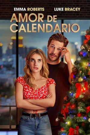 Amor de calendario - Holidate (2020)