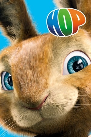 Hop Rebeldes sin Pascua - Hop (2011)