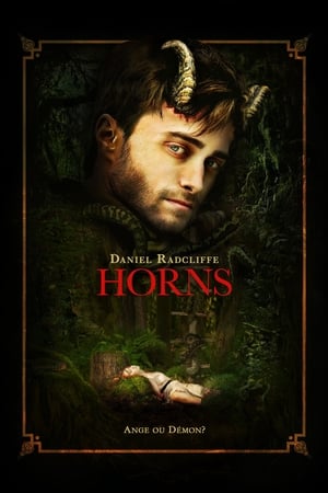 Cornes - Horns (2013)