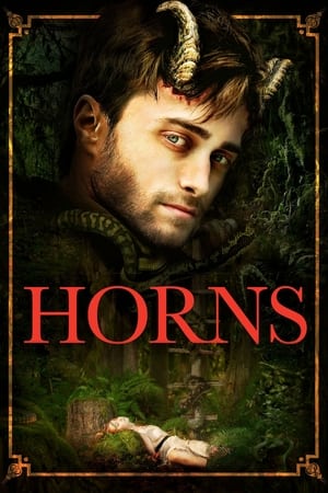 Coarne - Horns (2013)