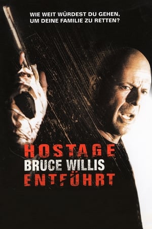 Ostaticul - Hostage (2005)