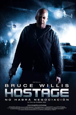 Bajo amenaza - Hostage (2005)