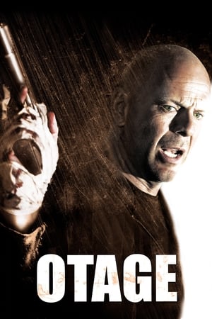 Otages de la peur - Hostage (2005)