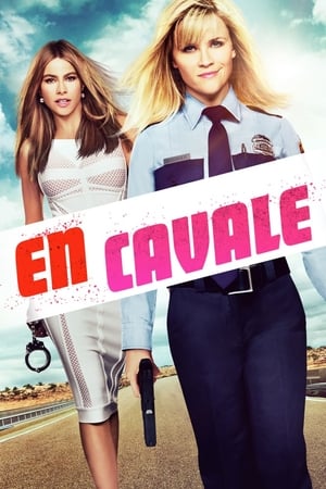 En cavale - Hot Pursuit (2015)