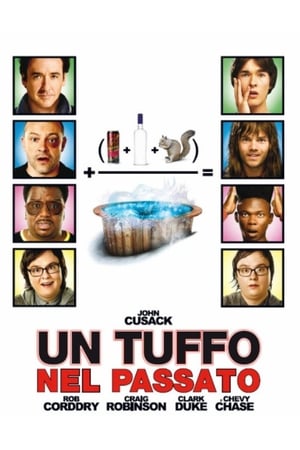 Un tuffo nel passato - Hot Tub Time Machine (2010)