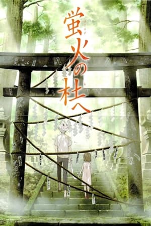 Vers la forêt des lucioles - Hotarubi no Mori e (2011)
