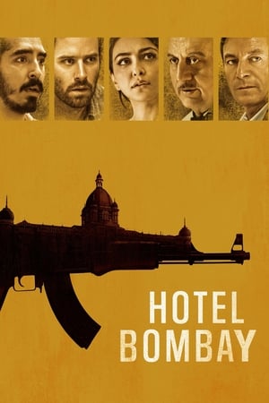 Atentado en el Hotel Mumbai - Hotel Mumbai (2019)