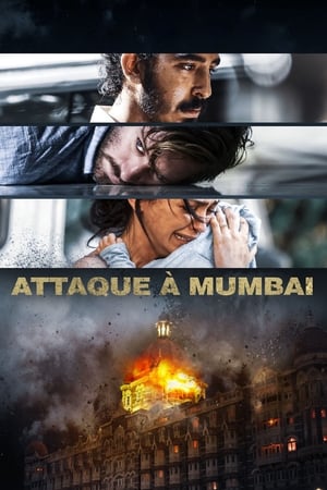 Hôtel Mumbai - Hotel Mumbai (2019)