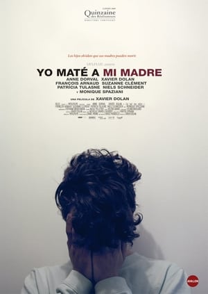 Yo maté a mi madre - I Killed My Mother (2009)