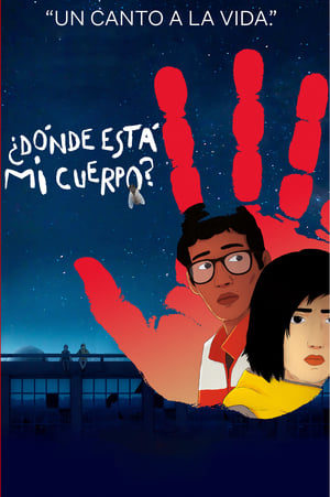 Perdí mi cuerpo - I Lost My Body (2019)