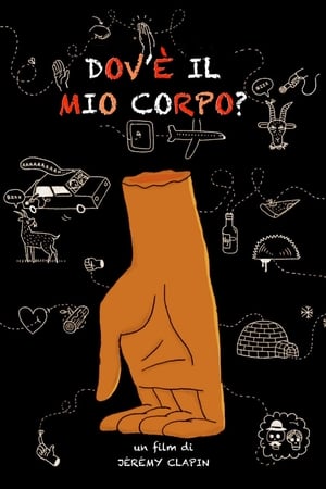 Dov'è il mio corpo? - I Lost My Body (2019)