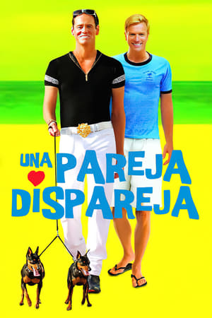 Una pareja dispareja - I Love You Phillip Morris (2010)