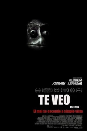 Te veo - I See You (2019)