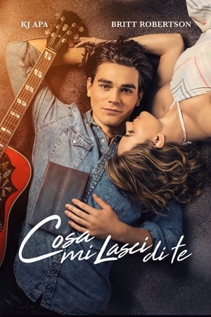Cosa mi lasci di te - I Still Believe (2020)