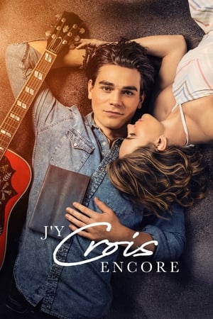 J'y crois encore - I Still Believe (2020)