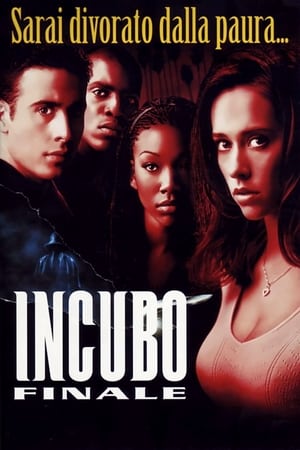 Incubo finale - I Still Know What You Did Last Summer (1998)