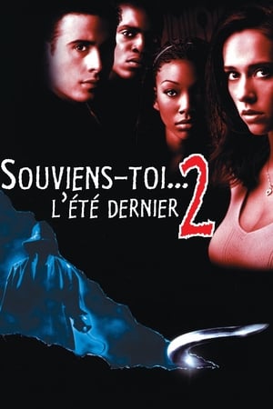 L'autre pacte du silence - I Still Know What You Did Last Summer (1998)