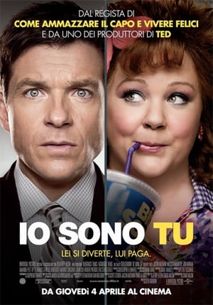 Io sono tu - Identity Thief (2013)