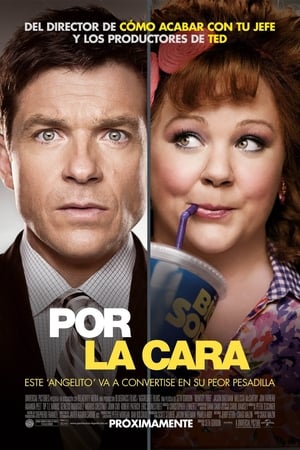 Ladrona de identidades - Identity Thief (2013)