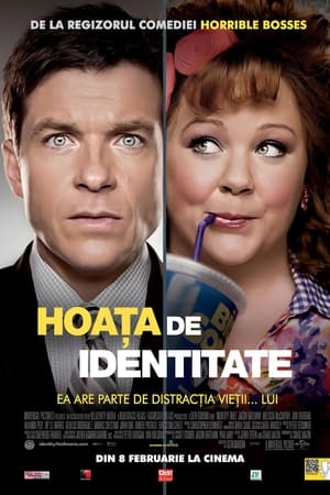 Hoața de identitate - Identity Thief (2013)