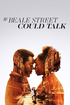 Povestea de pe strada Beale - If Beale Street Could Talk (2018)