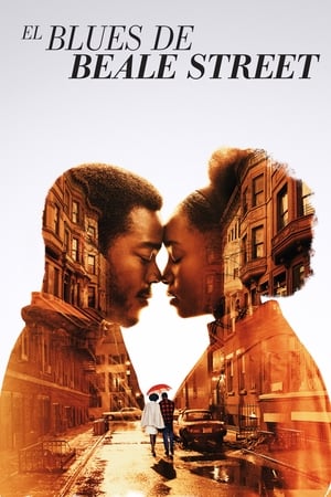 Si la colonia hablara - If Beale Street Could Talk (2018)