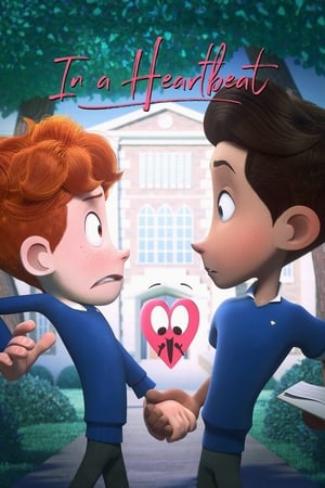 En un battement de cœur - In a Heartbeat (2017)