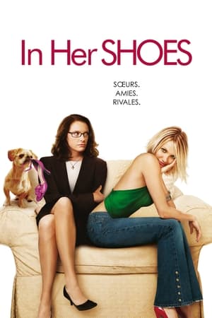 Chaussure à son pied - In Her Shoes (2005)