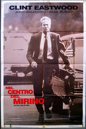 Nel centro del mirino - In the Line of Fire (1993)