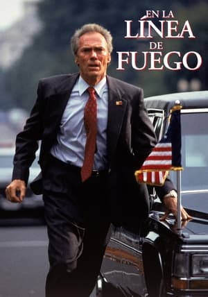 En la Linea de Fuego - In the Line of Fire (1993)