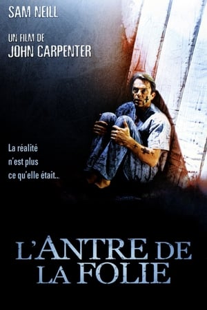 L'antre de la folie - In the Mouth of Madness (1995)