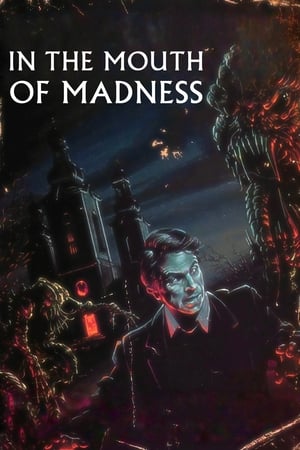 Creatorii de coșmaruri - In the Mouth of Madness (1995)
