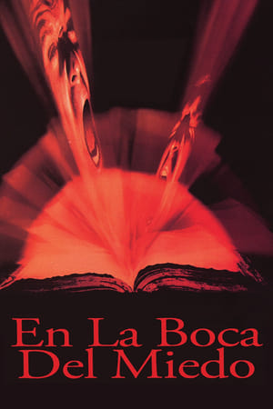 En La Boca Del Miedo - In the Mouth of Madness (1995)