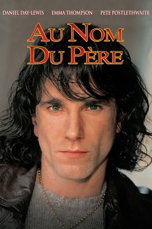 Au Nom du Père - In the Name of the Father (1993)