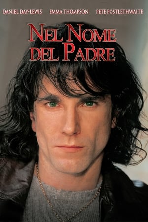 Nel nome del padre - In the Name of the Father (1993)