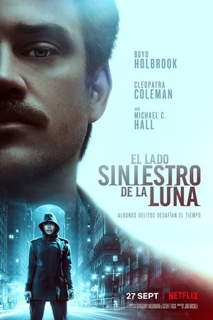 Ocultos por la Luna - In the Shadow of the Moon (2019)