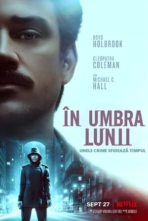 In the Shadow of the Moon (2019)