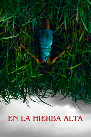 En la hierba alta - In the Tall Grass (2019)