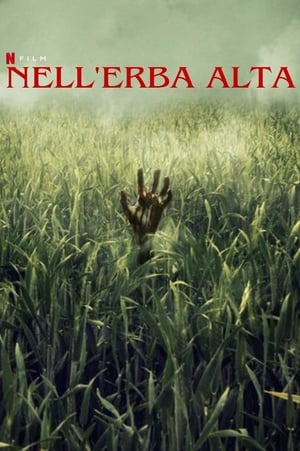 Nell'erba alta - In the Tall Grass (2019)