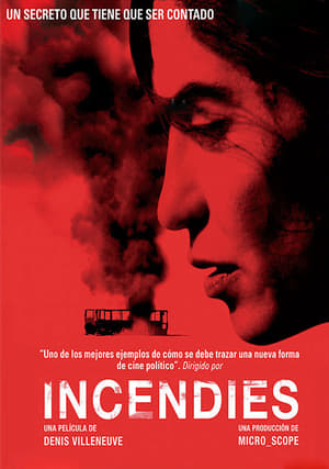 Incendios - Incendies (2010)