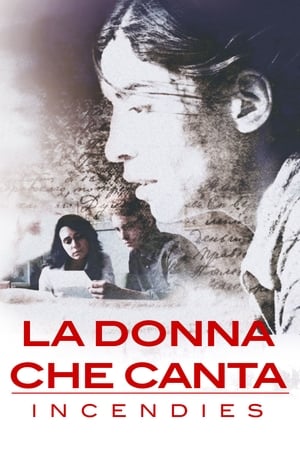 La donna che canta - Incendies (2010)