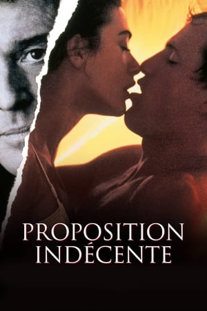 Proposition Indécente - Indecent Proposal (1993)