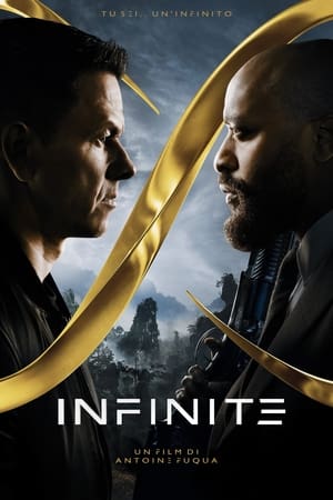Infinite (2021)