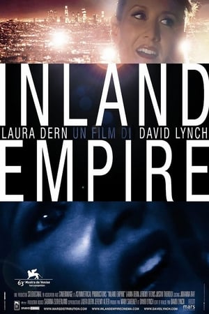 Inland Empire - L'impero della mente - Inland Empire (2006)