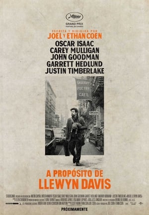 A Propósito de Llewyn Davis - Inside Llewyn Davis (2013)