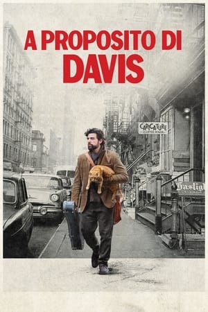 A proposito di Davis - Inside Llewyn Davis (2013)