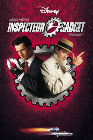 Inspecteur Gadget - Inspector Gadget (1999)